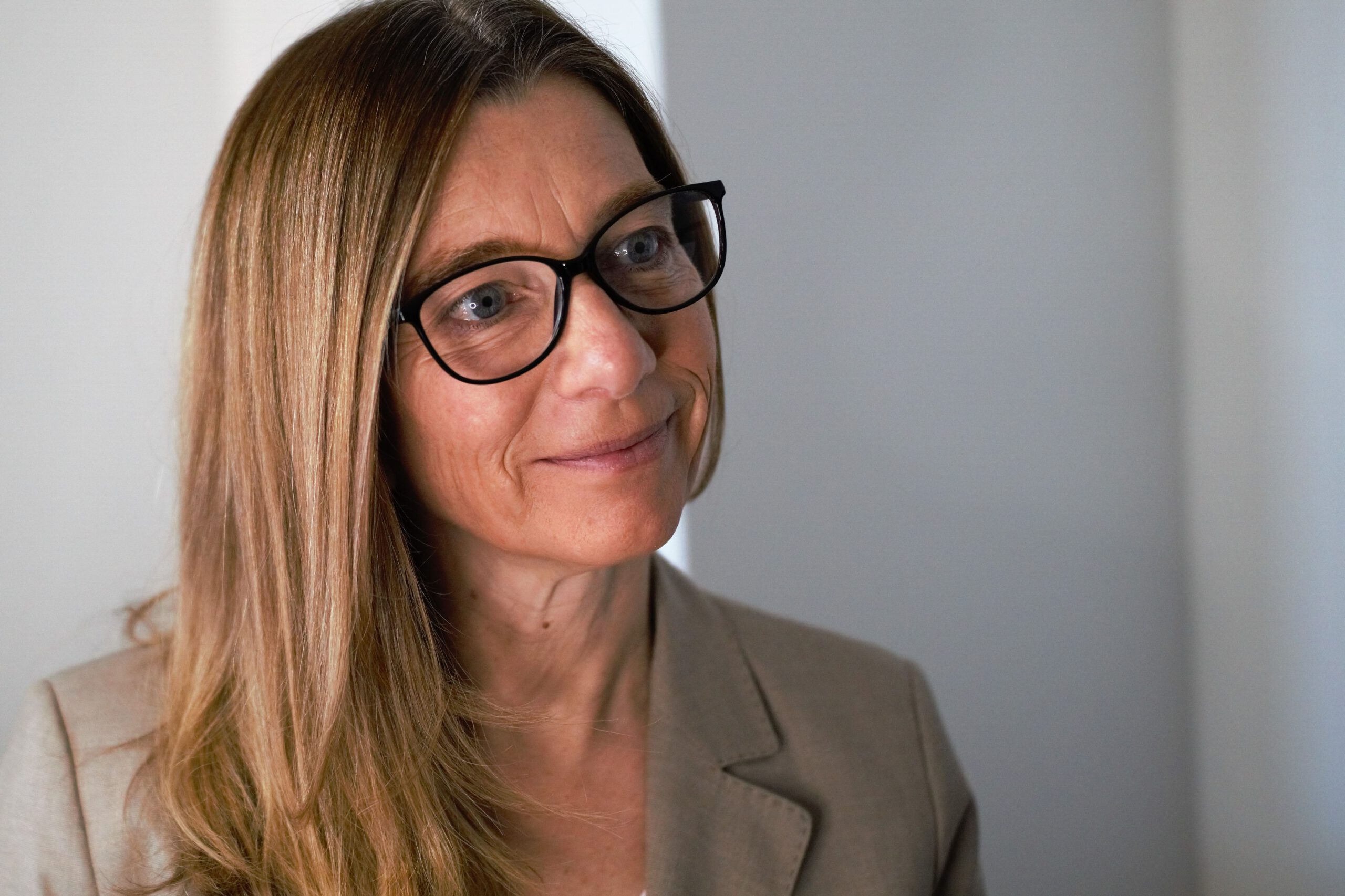 Heilpraktiker für Psychotherapie Sabine Maier