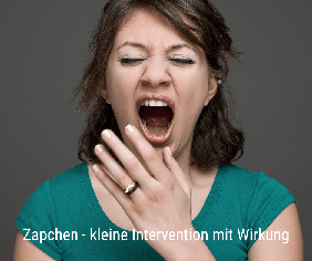 Selbstregulation bei Stress Coaching Sabine Maier