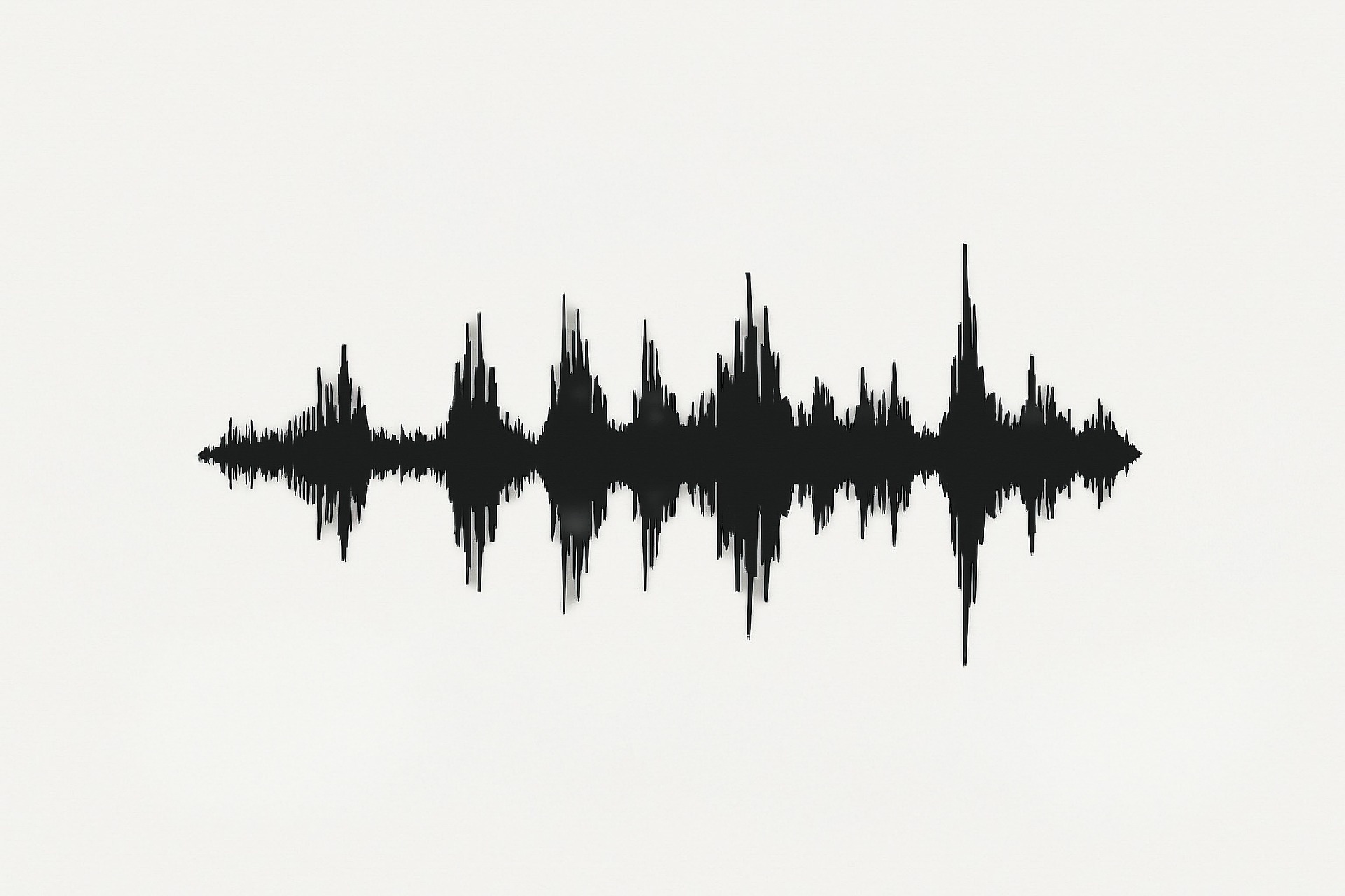 Achtsamkeit Audios