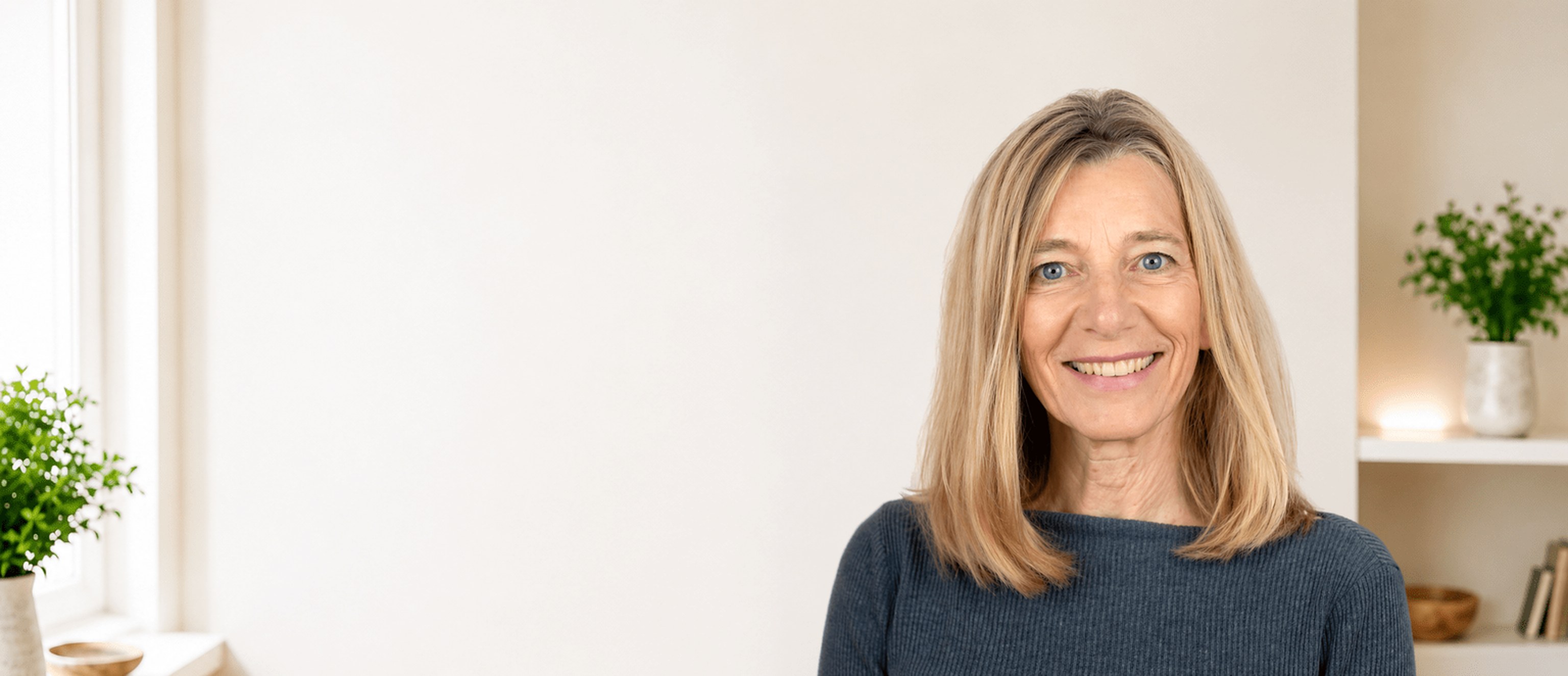Sabine Maier – Expertin für Resilienz & Beruf in München